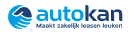 autokan Logo